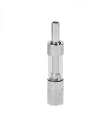 Modern electronic cigarette vaporizer.