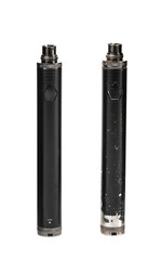 Modern electronic cigarette vaporizer.