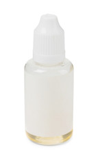 Liquid for modern electronic cigarettes.