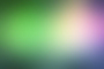 Abstract blured background