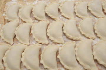  dumplings