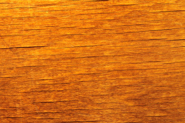 Texture of old wooden board