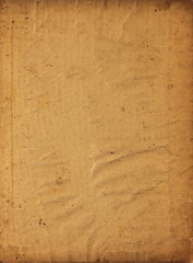 Old paper texture surface