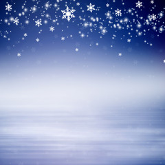 Christmas background