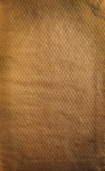 Fototapeta premium Old paper texture surface