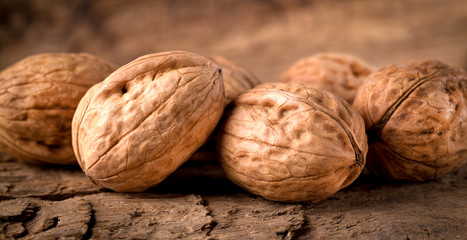 Walnuss 