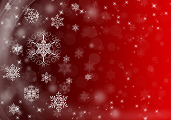 Christmas background