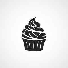 cupcake symbol