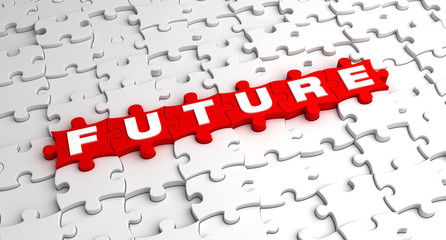 Future Jigsaw Puzzle