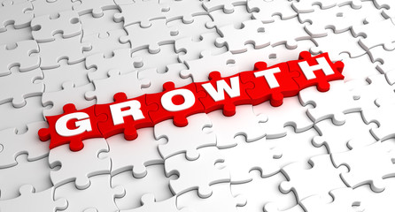 Growth Jigsaw Puzzle