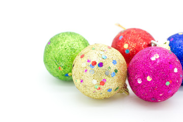 Christmas decorations