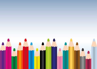 tęcza,tęczowe kolory © monikakosz