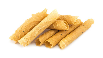 Ab Roller isolated on white background