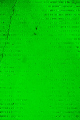 Fototapeta premium Old vintage paper texture or background