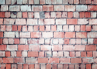 old bricks wall texture background