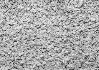Stucco wall texture