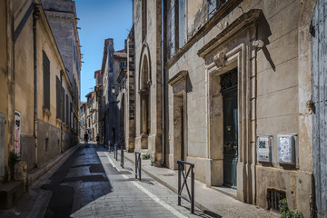 Arles