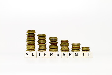 Altersarmut