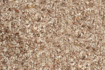 wood sawdust texture.