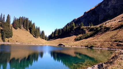 LAC ALPIN