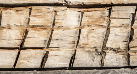 grunge wooden background.