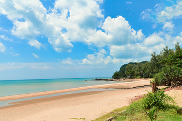 Beaches in Thailand
