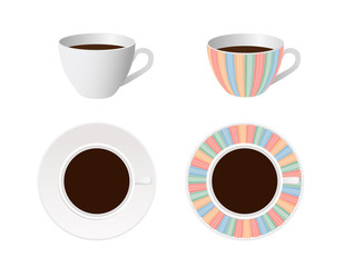 design for cup