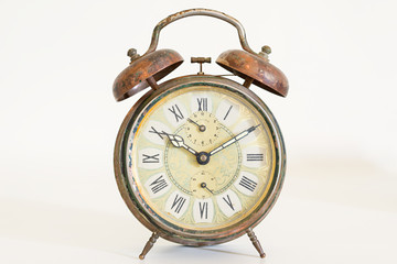 old Clock