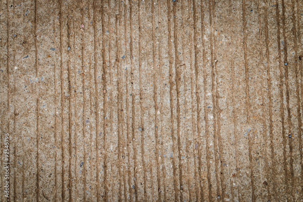 Wall mural Cement texture for background