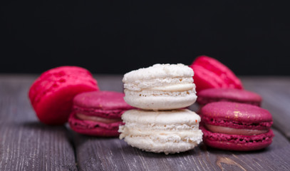 macaroons