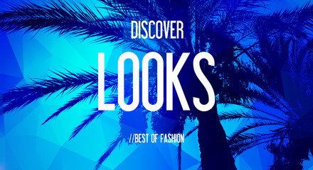DISCOVER - LOOKS - BEST OF FASHION

