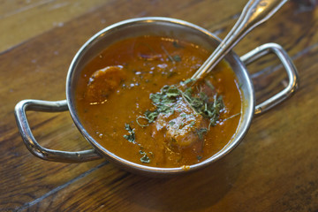 Indian Tikka Masala