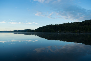 Obraz premium Parallel worlds