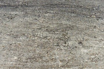 Gray rock background