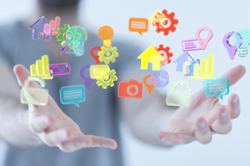 media apps