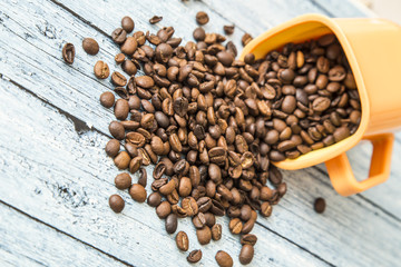 Coffee Beans