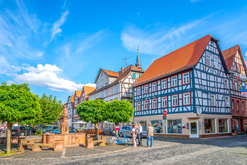 Büdingen 