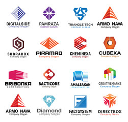 Shapes Geometric Symbol Illustration