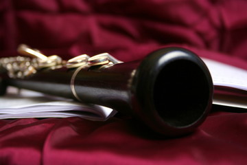 Oboe