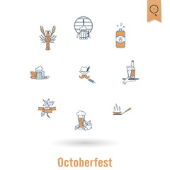 Oktoberfest Beer Festival