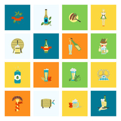 Oktoberfest Beer Festival