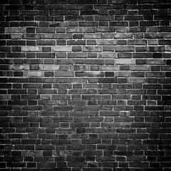 Background of old vintage brick wall, stone wall