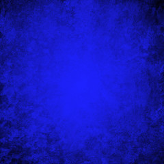 abstract blue background