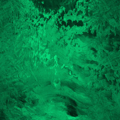 Obraz premium abstract green background