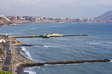 Lima Peru