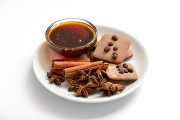 Cinnamon