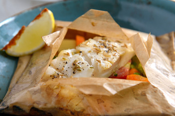 fish fillet