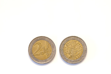 Euro Coin