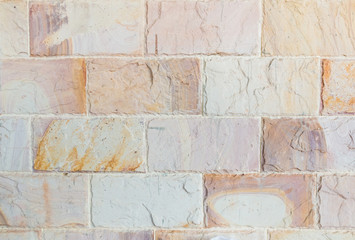 Stone Brick wall texture