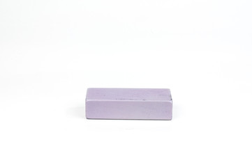 Wooden block